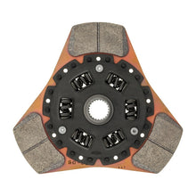 Load image into Gallery viewer, Exedy 03-07 Ford Focus Replacement Stage 2 Clutch Disc (Fits 07954)