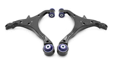 Load image into Gallery viewer, SuperPro Honda Cr-V Front Lower Control Arm Set
