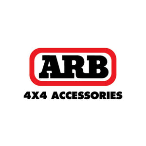 ARB Combar Suit ARB Fog Mkii Pajero Nx14On 8-9.5 (Fit Kit NOT Included)