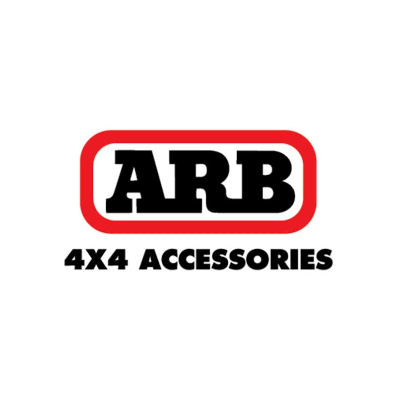 ARB Bullbar Suit Flares Arbfog Mk2 Hilux 05-11 (Fit Kit NOT Included)