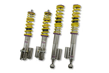 Load image into Gallery viewer, KW Coilover Kit V3 Mitsubishi Lancer EVO 10