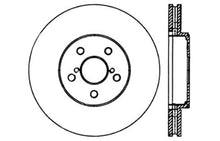 Load image into Gallery viewer, StopTech Slotted &amp; Drilled Sport Brake Rotor