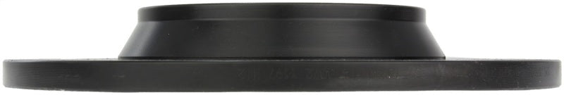 StopTech Slotted & Drilled Sport Brake Rotor
