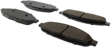 Load image into Gallery viewer, StopTech Street Brake Pads