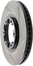 Load image into Gallery viewer, StopTech Slotted Sport Brake Rotor