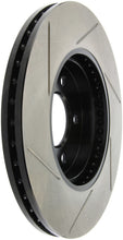 Load image into Gallery viewer, StopTech Slotted Sport Brake Rotor