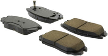 Load image into Gallery viewer, StopTech Street Brake Pads