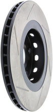 Load image into Gallery viewer, StopTech Slotted Sport Brake Rotor