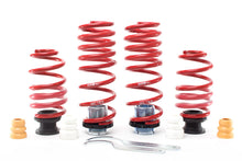 Load image into Gallery viewer, H&amp;R 18-23 Audi RS5 Coupe (AWD) B9 VTF Adjustable Lowering Springs (w/RS Suspension &amp; w/DRC)