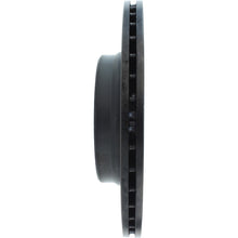 Load image into Gallery viewer, StopTech 05-06 Mercedes Benz C55 AMG Sportstop Drilled Left Rear CRYO Rotor
