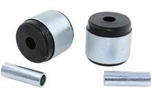 Load image into Gallery viewer, Whiteline Plus Subaru Forester/Impreza/Liberty/Outback Differential Support Outrigger