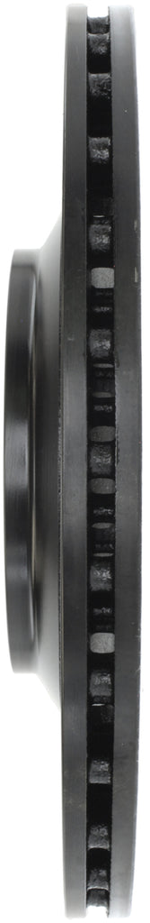 StopTech Slotted Sport Brake Rotor