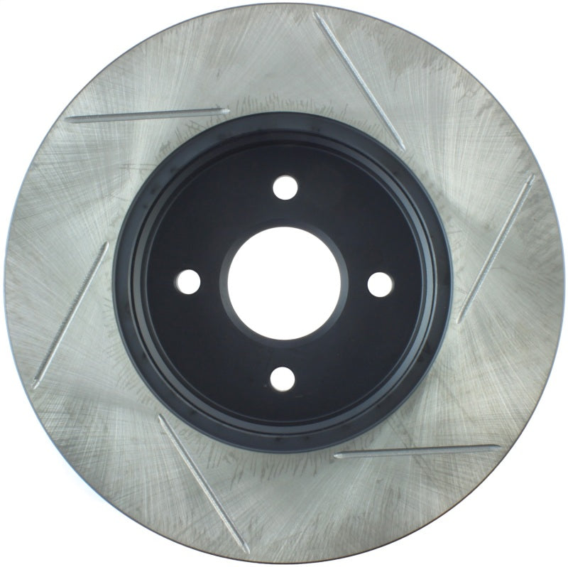 StopTech Slotted Sport Brake Rotor