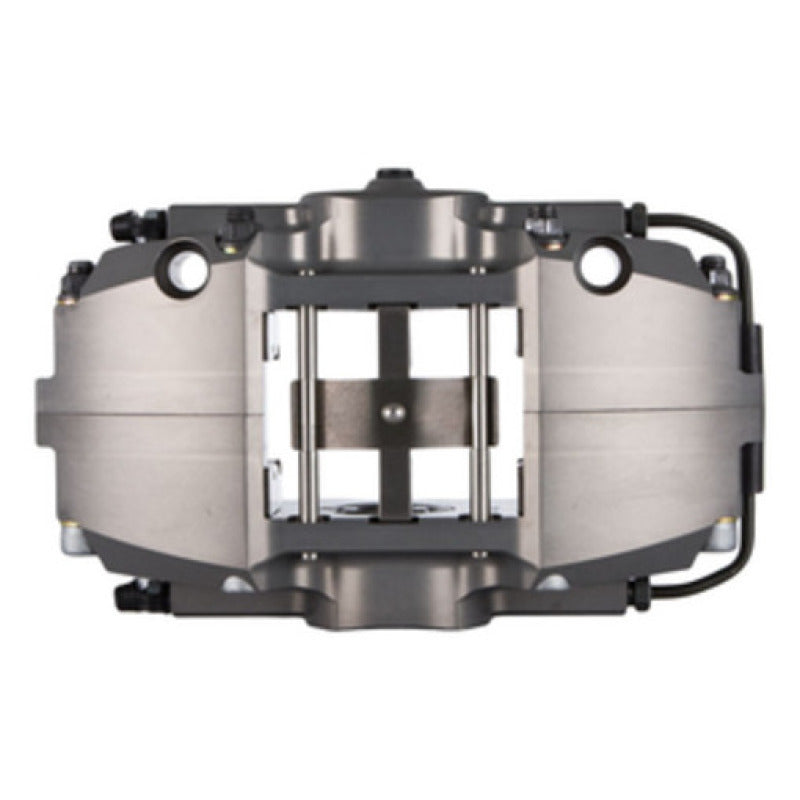 StopTech 02-05 WRX / 02-09 Impreza 2.5RS/2.5i Rear 2 Piston 328x28 Trophy Anodized Slotted Rotors