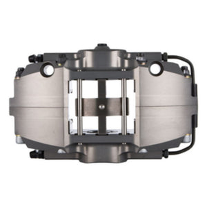 StopTech 08-10 WRX STi Rear BBK Trophy Sport ST-22 Calipers 345x28 Slotted Rotors