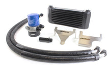 Load image into Gallery viewer, PERRIN 15-21 Subaru WRX Engine Oil Cooler Full Kit