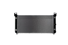 Load image into Gallery viewer, CSF 09-14 Cadillac Escalade 6.2L OEM Plastic Radiator