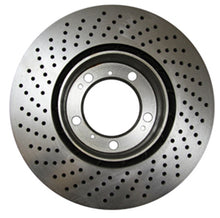 Load image into Gallery viewer, EBC 2017+ Honda Civic Hatchback RK Series Premium Front Rotors