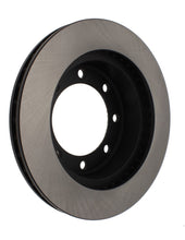 Load image into Gallery viewer, Stoptech Performance Brake Rotor