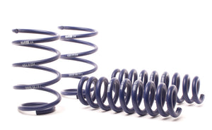 H&amp;R 13-15 BMW X1 sDrive28i E84 Sport Spring (2WD Only)