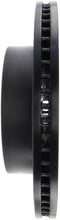 Load image into Gallery viewer, StopTech Power Slot 06-10 Hummer H3 Front Left Slotted Rotor