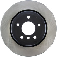 Load image into Gallery viewer, Stoptech 01-06 BMW 330Ci/02-05 330i/330xi Cryo Rear Premium High-Carbon Rotor
