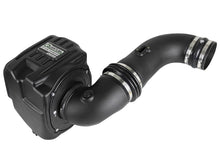 Load image into Gallery viewer, aFe Quantum Pro DRY S Cold Air Intake System 08-10 GM/Chevy Duramax V8-6.6L LMM - Dry