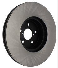 Load image into Gallery viewer, Stoptech 05-08 LGT Front CRYO-STOP Rotor