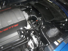 Load image into Gallery viewer, aFe Momentum Air Intake System Pro DRY S Stage-2 Si 2014 Chevrolet Corvette (C7) V8 6.2L