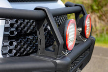 Load image into Gallery viewer, ARB Summit Combar Kit Textured Tundra 2014-17 ARB Fog Ii (Fit Kit NOT Included)