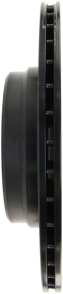 StopTech Drilled Sport Brake Rotor