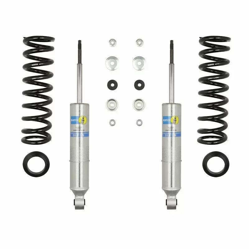 Bilstein B8 6112 96-04 Toyota Tacoma Front Suspension Kit