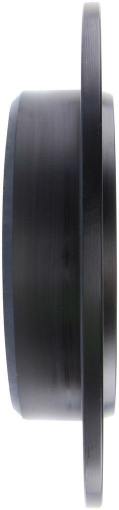 StopTech Slotted Sport Brake Rotor