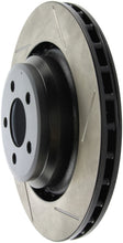 Load image into Gallery viewer, StopTech Slotted Sport Brake Rotor