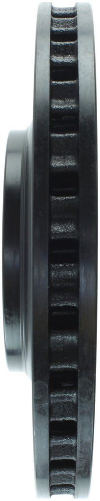 StopTech Drilled Sport Brake Rotor