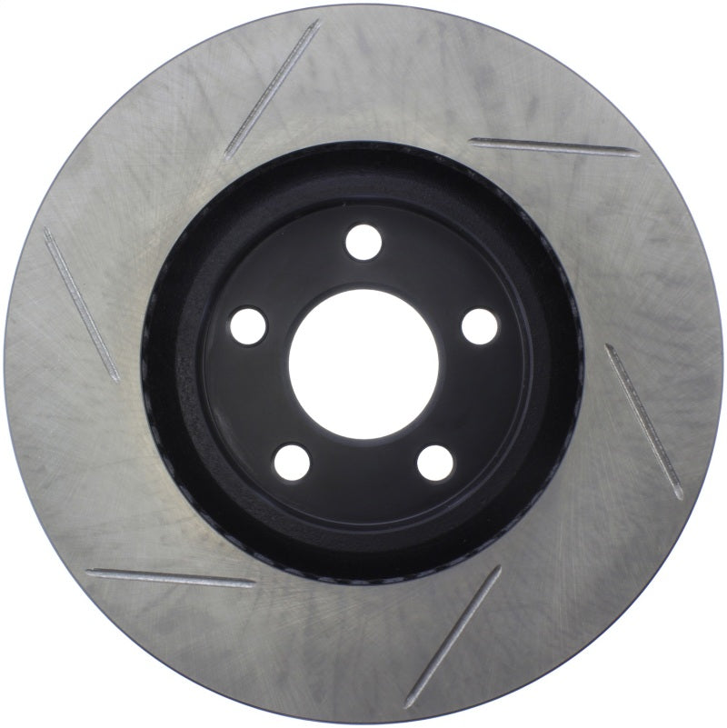 StopTech Slotted Sport Brake Rotor