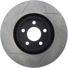 Load image into Gallery viewer, StopTech Slotted Sport Brake Rotor