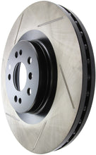 Load image into Gallery viewer, StopTech Slotted Sport Brake Rotor