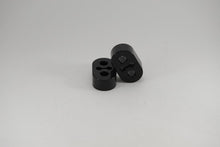 Load image into Gallery viewer, Kartboy Exhaust Hanger Black - 15mm
