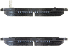 Load image into Gallery viewer, StopTech Street Brake Pads