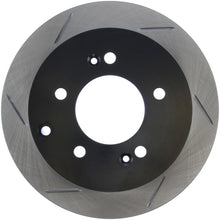 Load image into Gallery viewer, StopTech Slotted Sport Brake Rotor