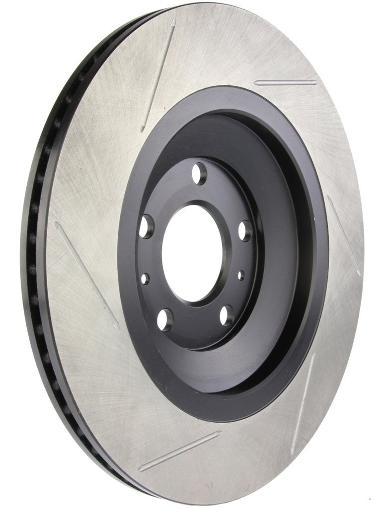 StopTech Slotted Sport Brake Rotor