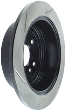 Load image into Gallery viewer, StopTech Slotted Sport Brake Rotor