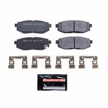 Load image into Gallery viewer, Power Stop 13-16 Scion FR-S Rear Track Day SPEC Brake Pads