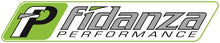 Load image into Gallery viewer, Fidanza 90-93 Mazda Miata 8lb Aluminum Flywheel