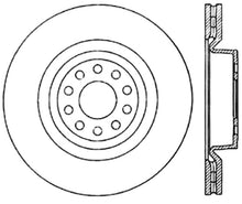 Load image into Gallery viewer, StopTech Drilled Sport Brake Rotor