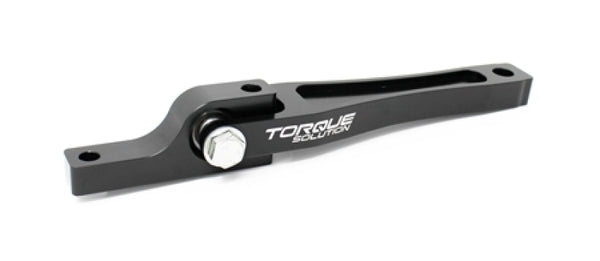 Torque Solution Spherical Pendulum Mount (Dog Bone) Volkswagen MK5 MK6 ...