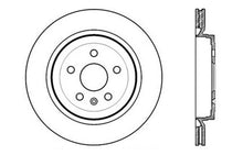 Load image into Gallery viewer, StopTech Slotted &amp; Drilled Sport Brake Rotor