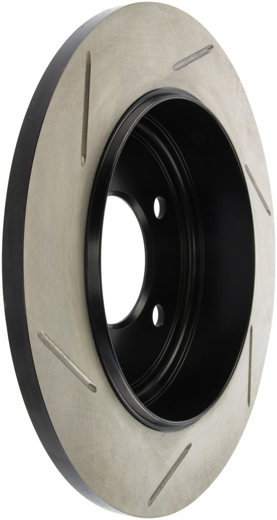 StopTech Slotted Sport Brake Rotor