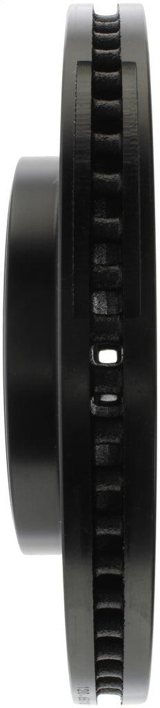 StopTech Drilled Sport Brake Rotor